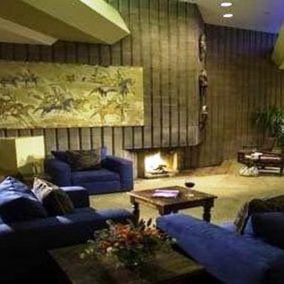 фото отеля DoubleTree by Hilton Phoenix- Tempe