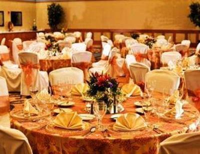 фото отеля DoubleTree by Hilton Phoenix- Tempe