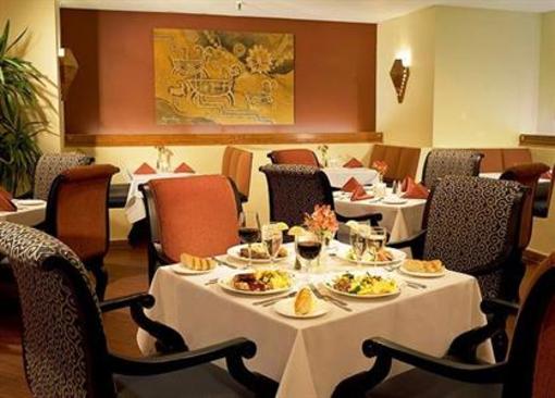 фото отеля DoubleTree by Hilton Phoenix- Tempe