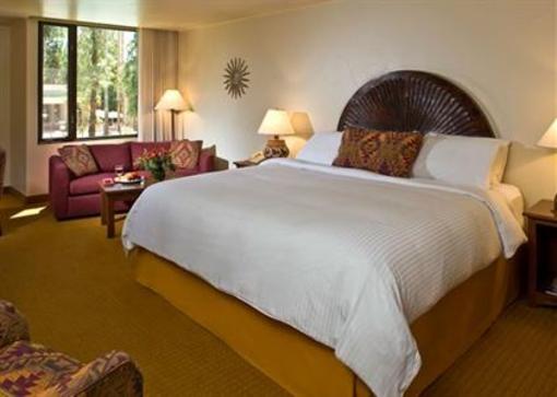 фото отеля DoubleTree by Hilton Phoenix- Tempe