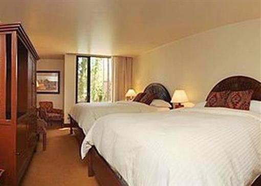фото отеля DoubleTree by Hilton Phoenix- Tempe
