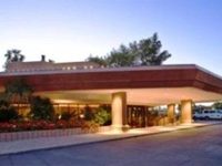DoubleTree by Hilton Phoenix- Tempe