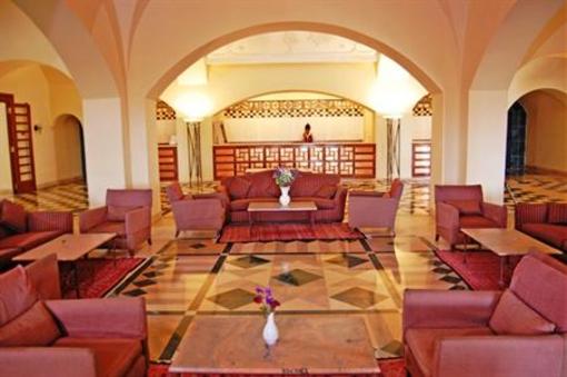 фото отеля Ksar Rouge El Dorador Hotel Tozeur