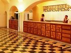 фото отеля Ksar Rouge El Dorador Hotel Tozeur