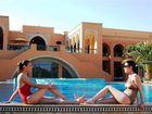 фото отеля Ksar Rouge El Dorador Hotel Tozeur