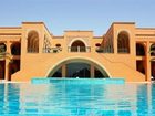 фото отеля Ksar Rouge El Dorador Hotel Tozeur