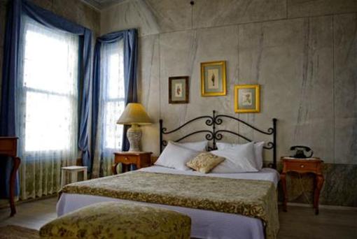 фото отеля TashMahal Hotel Izmir