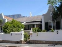 Parker Cottage Cape Town