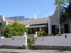 фото отеля Parker Cottage Cape Town