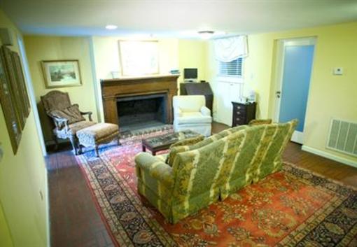 фото отеля Savannah Bed & Breakfast Inn