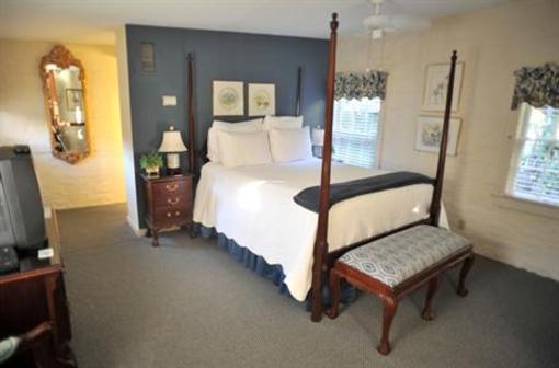 фото отеля Savannah Bed & Breakfast Inn