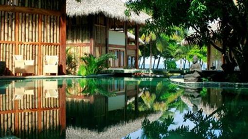 фото отеля Pranamar Villas and Yoga Retreat