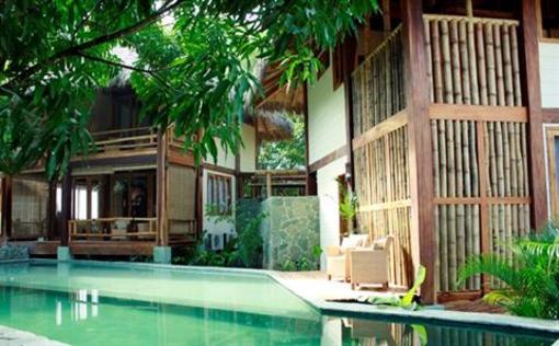 фото отеля Pranamar Villas and Yoga Retreat