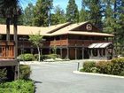 фото отеля Best Western Inn Stagecoach Pollock Pines