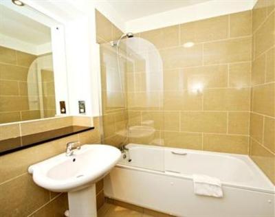 фото отеля Staycity Serviced Apartments Saint Augustine St