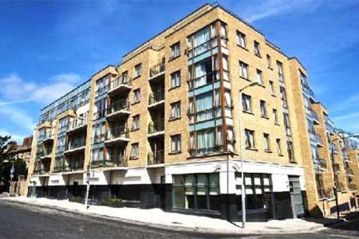 фото отеля Staycity Serviced Apartments Saint Augustine St