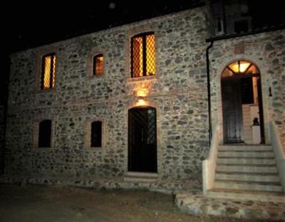 фото отеля Tenuta Ciminata Greco
