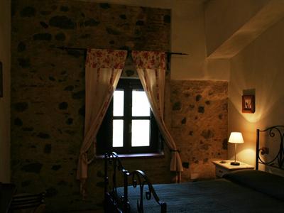 фото отеля Tenuta Ciminata Greco