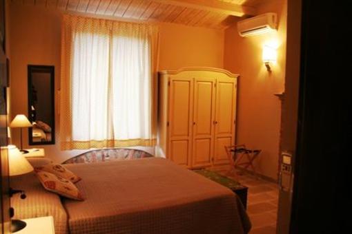 фото отеля Tenuta Ciminata Greco