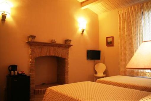 фото отеля Tenuta Ciminata Greco