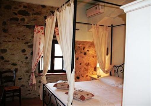 фото отеля Tenuta Ciminata Greco