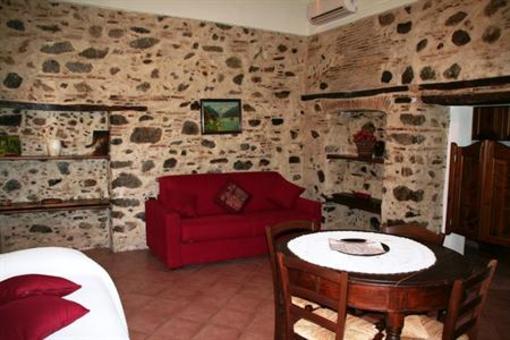 фото отеля Tenuta Ciminata Greco