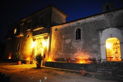 фото отеля Tenuta Ciminata Greco