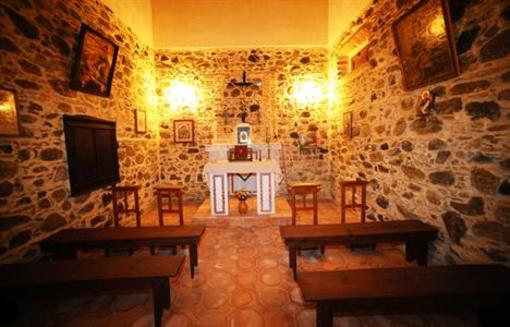 фото отеля Tenuta Ciminata Greco