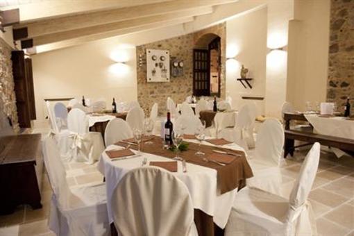 фото отеля Tenuta Ciminata Greco