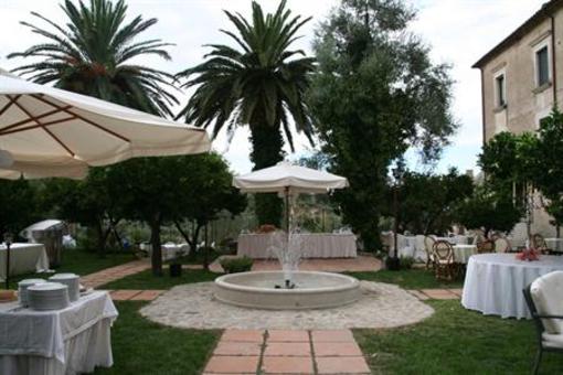 фото отеля Tenuta Ciminata Greco