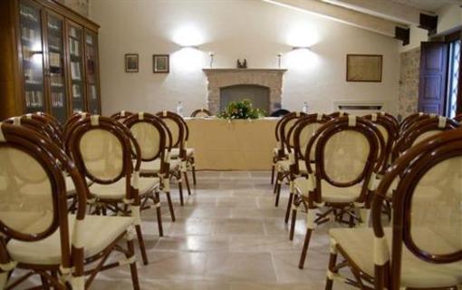 фото отеля Tenuta Ciminata Greco