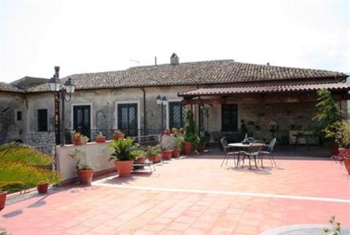 фото отеля Tenuta Ciminata Greco