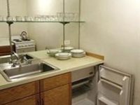 The Cambridge Apartments Denver