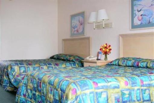 фото отеля Fort Lauderdale Beach Palace