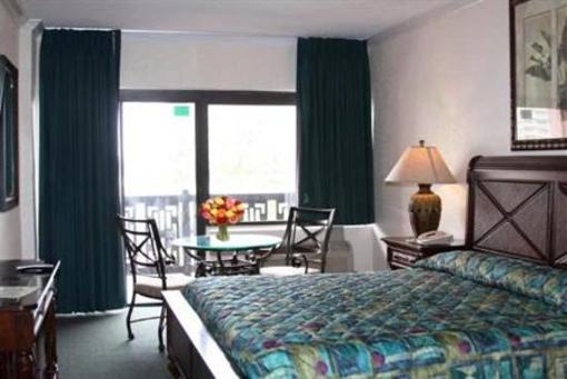 фото отеля Fort Lauderdale Beach Palace