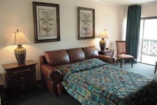 фото отеля Fort Lauderdale Beach Palace
