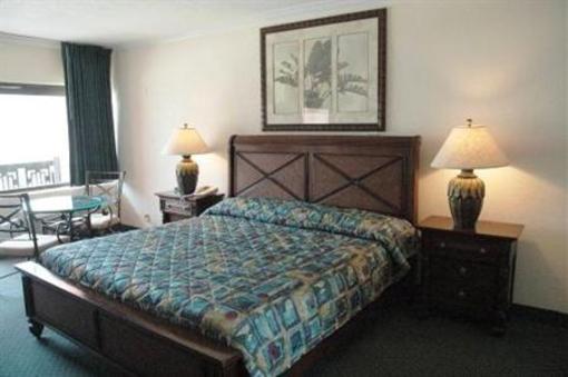 фото отеля Fort Lauderdale Beach Palace
