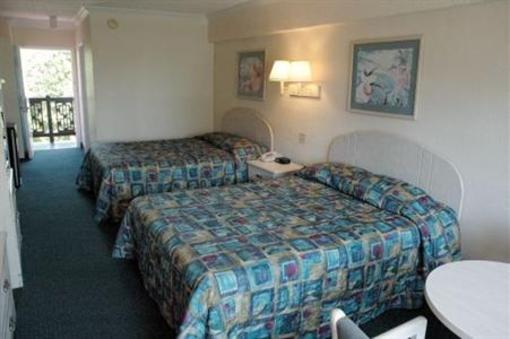 фото отеля Fort Lauderdale Beach Palace