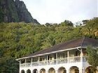 фото отеля The Jalousie Plantation Resort Soufriere