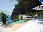 фото отеля The Jalousie Plantation Resort Soufriere