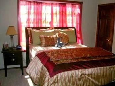 фото отеля Inn Harmony Guest Homes