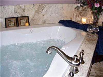 фото отеля Inn Harmony Guest Homes