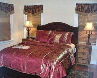 фото отеля Inn Harmony Guest Homes