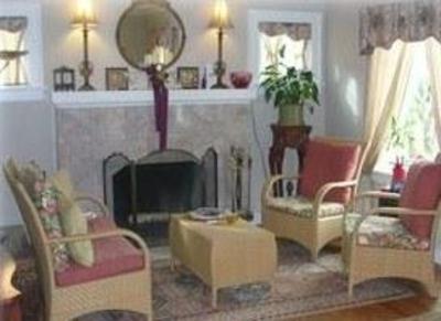 фото отеля Inn Harmony Guest Homes