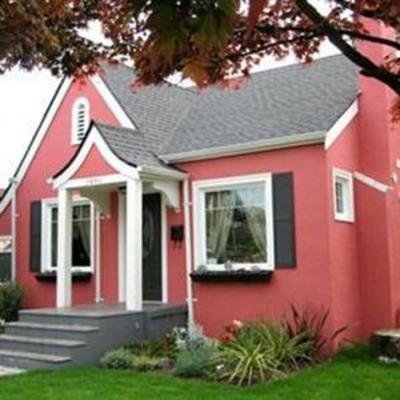 фото отеля Inn Harmony Guest Homes