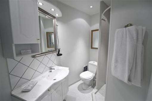 фото отеля Hotel Tiffany Copenhagen