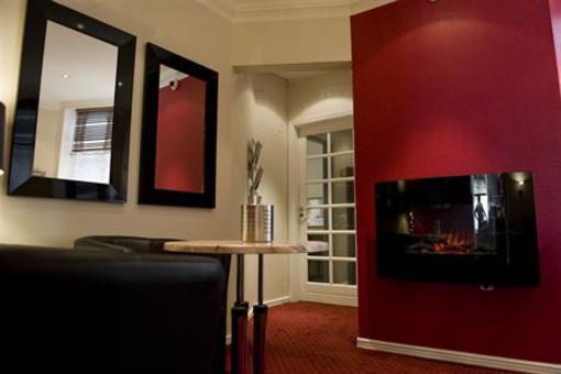 фото отеля Hotel Tiffany Copenhagen