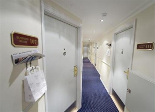 фото отеля Hotel Tiffany Copenhagen