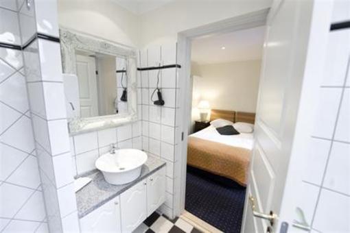 фото отеля Hotel Tiffany Copenhagen
