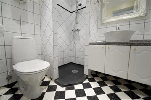 фото отеля Hotel Tiffany Copenhagen